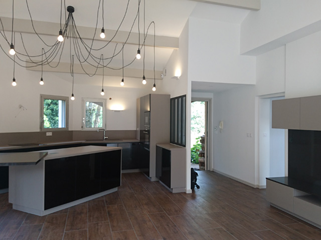 Restructuration d’un espace de vie