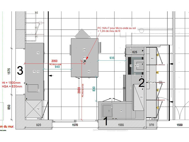 Plan 2D